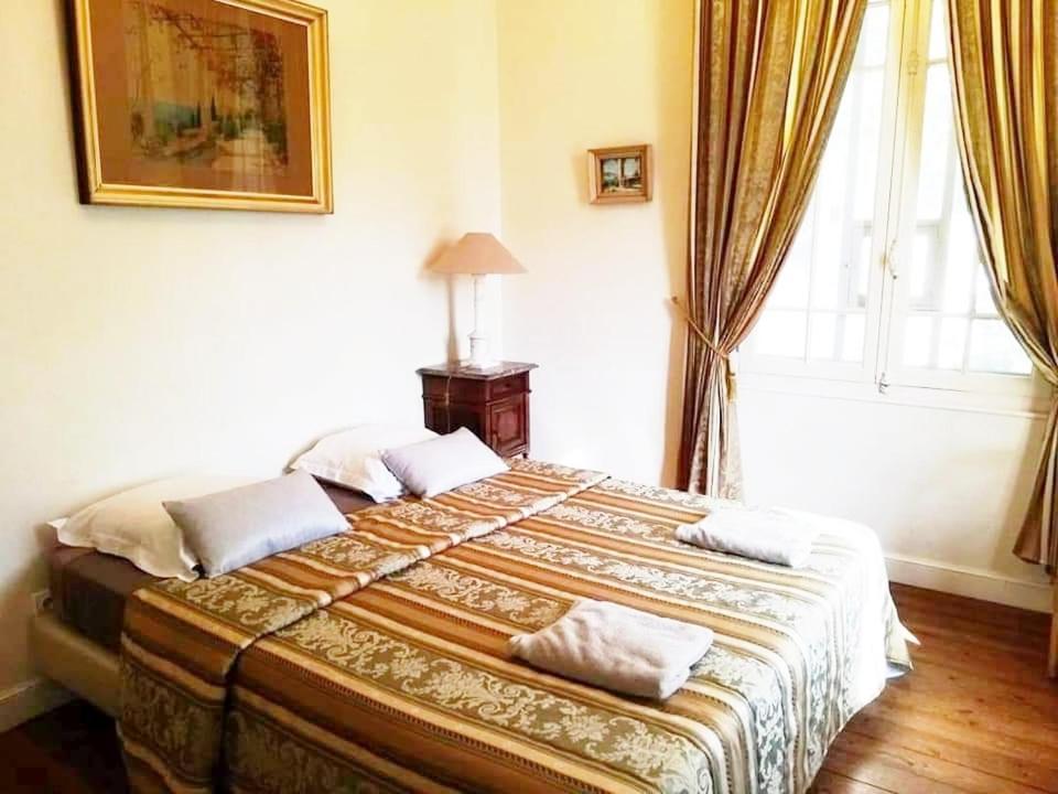 Villa Angel - Spa Caunes-Minervois Eksteriør billede