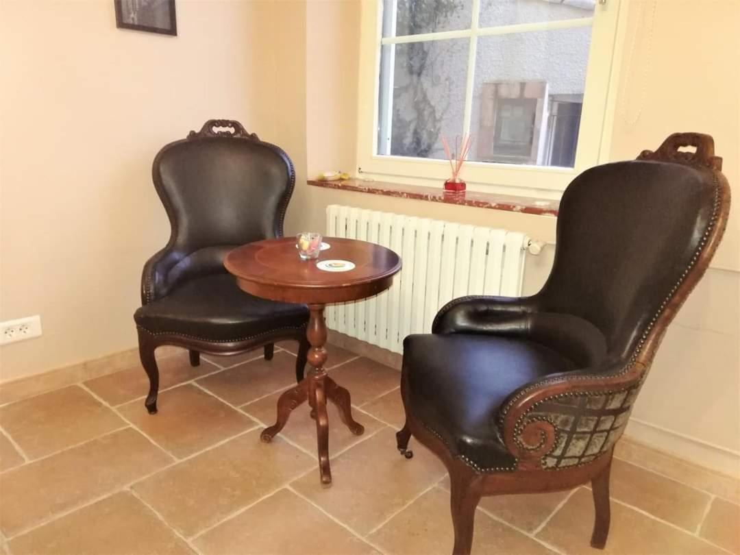 Villa Angel - Spa Caunes-Minervois Eksteriør billede