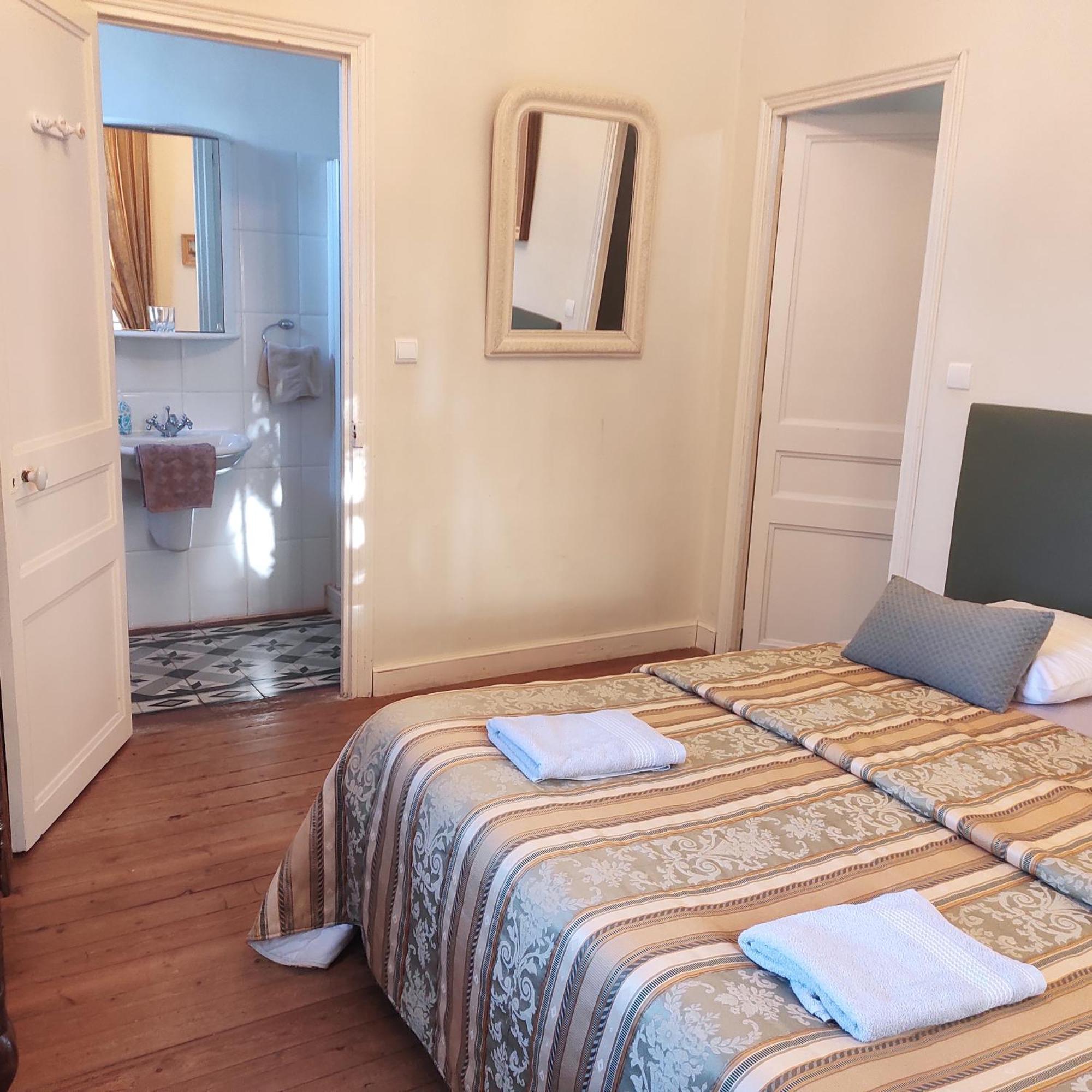 Villa Angel - Spa Caunes-Minervois Eksteriør billede