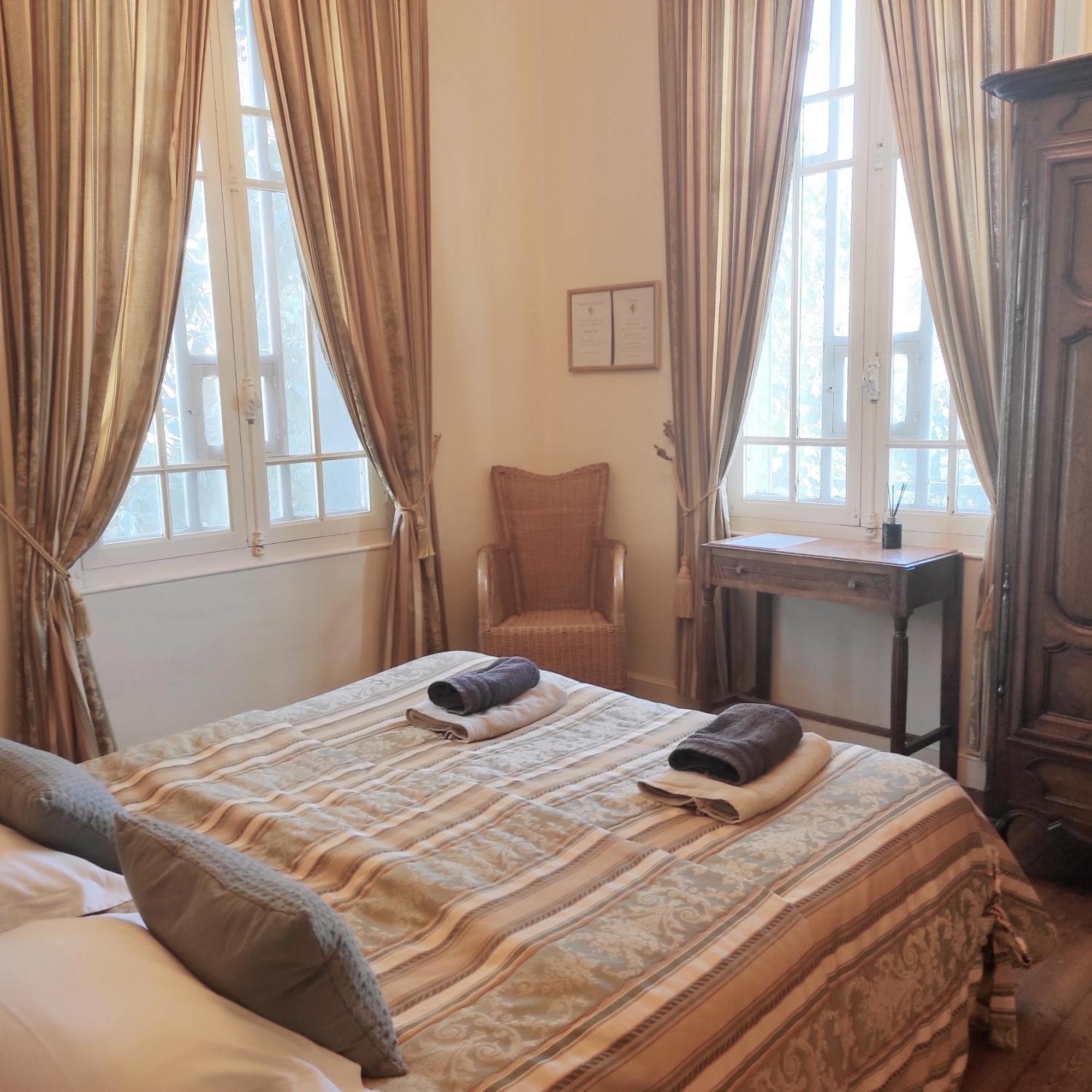Villa Angel - Spa Caunes-Minervois Eksteriør billede