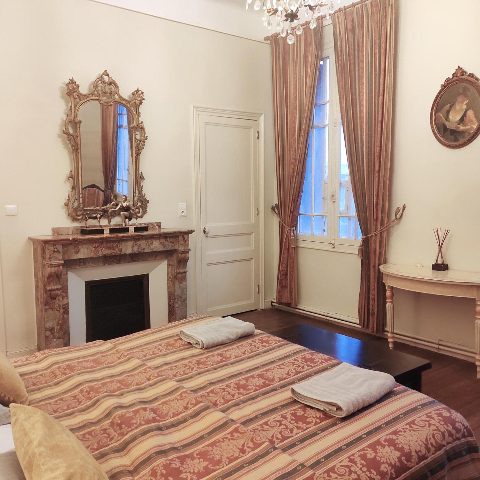 Villa Angel - Spa Caunes-Minervois Eksteriør billede