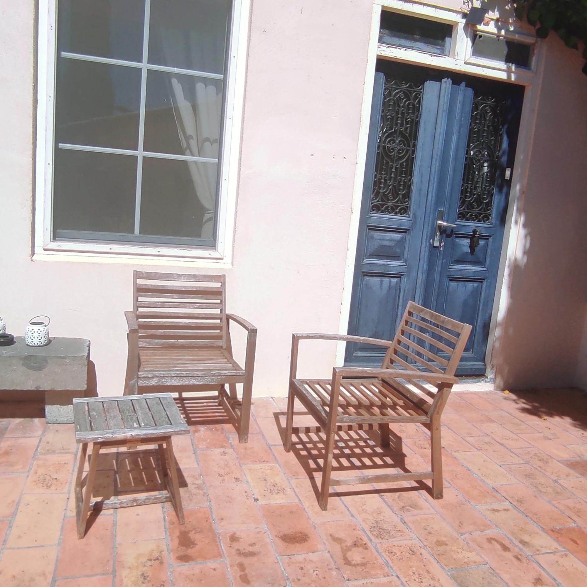 Villa Angel - Spa Caunes-Minervois Eksteriør billede