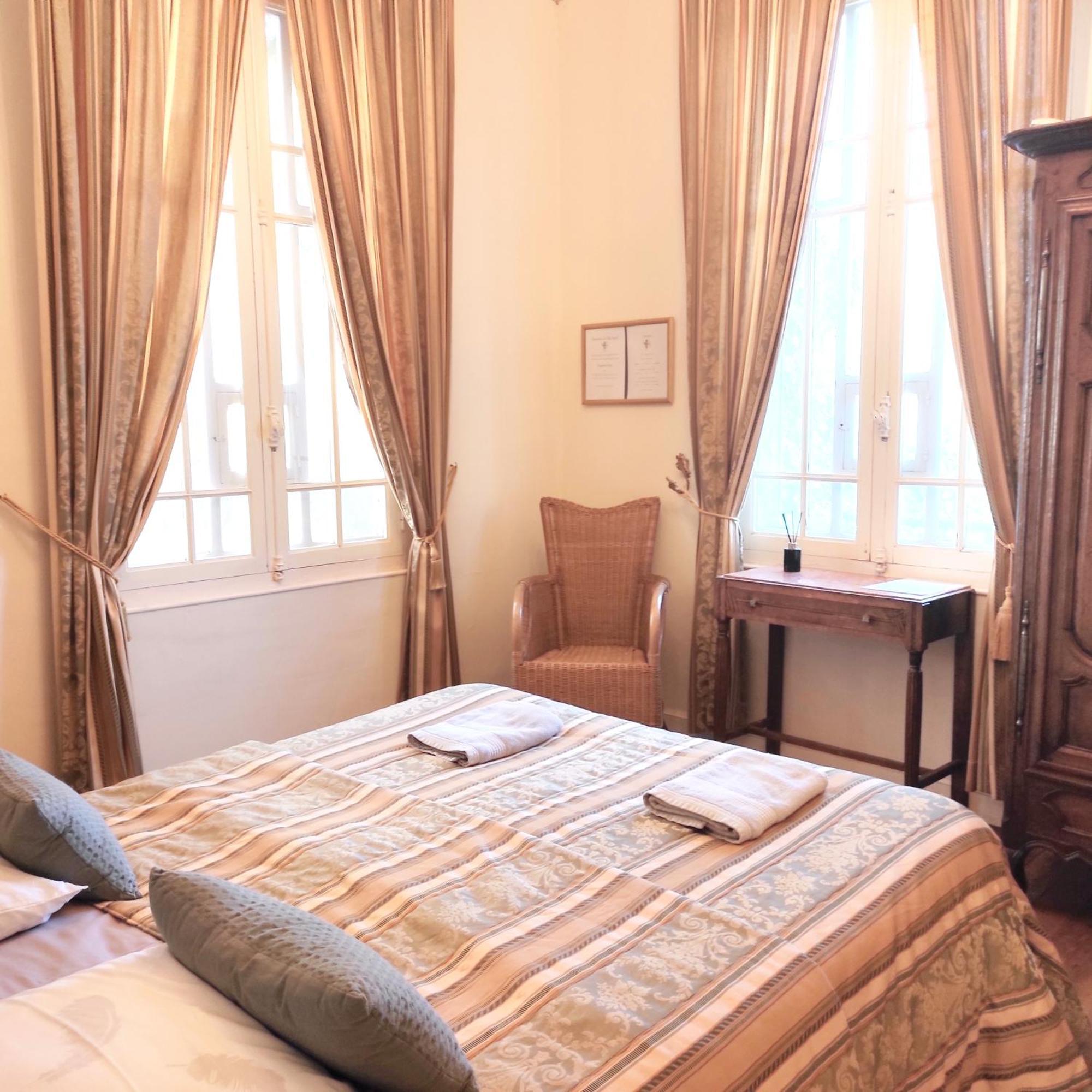 Villa Angel - Spa Caunes-Minervois Eksteriør billede