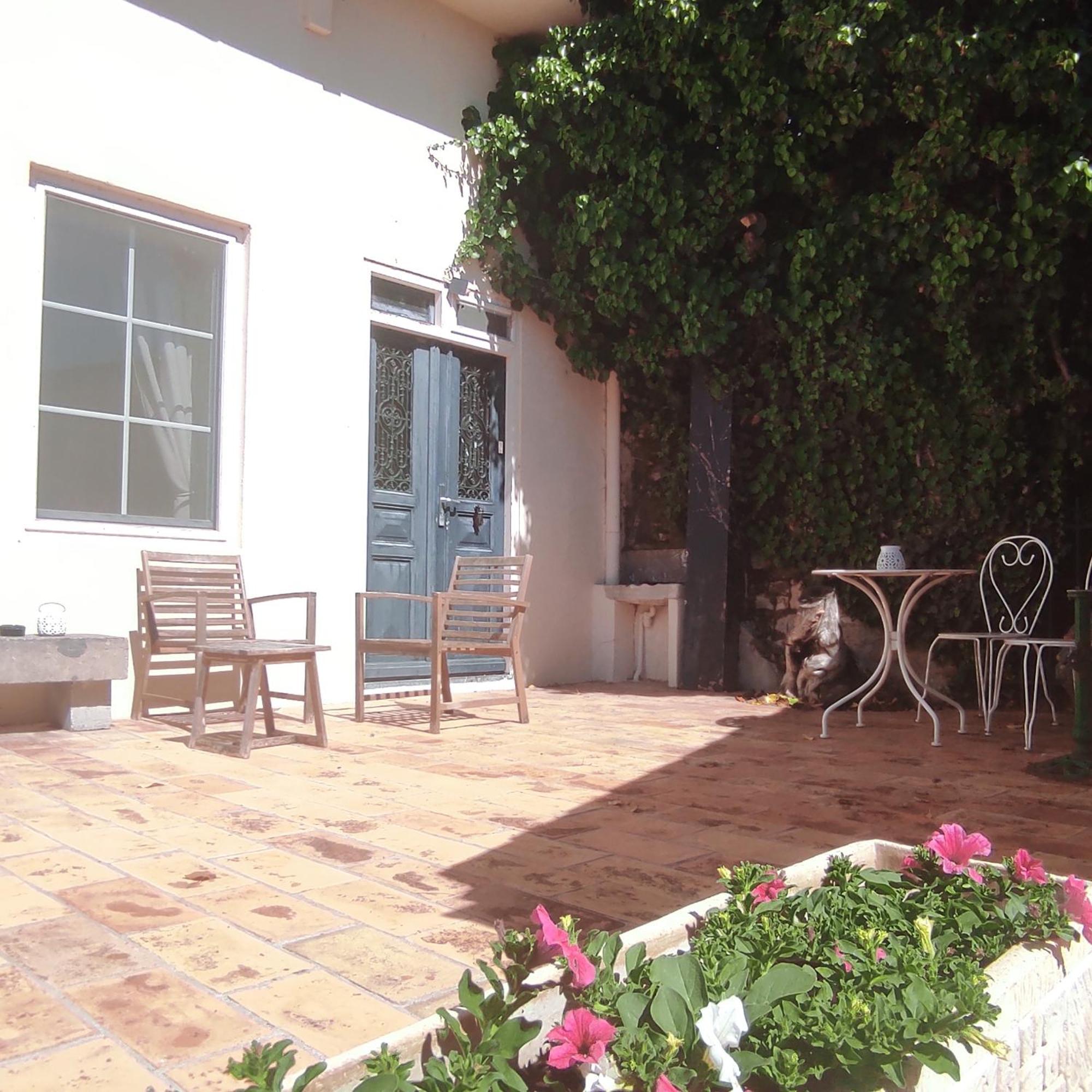 Villa Angel - Spa Caunes-Minervois Eksteriør billede