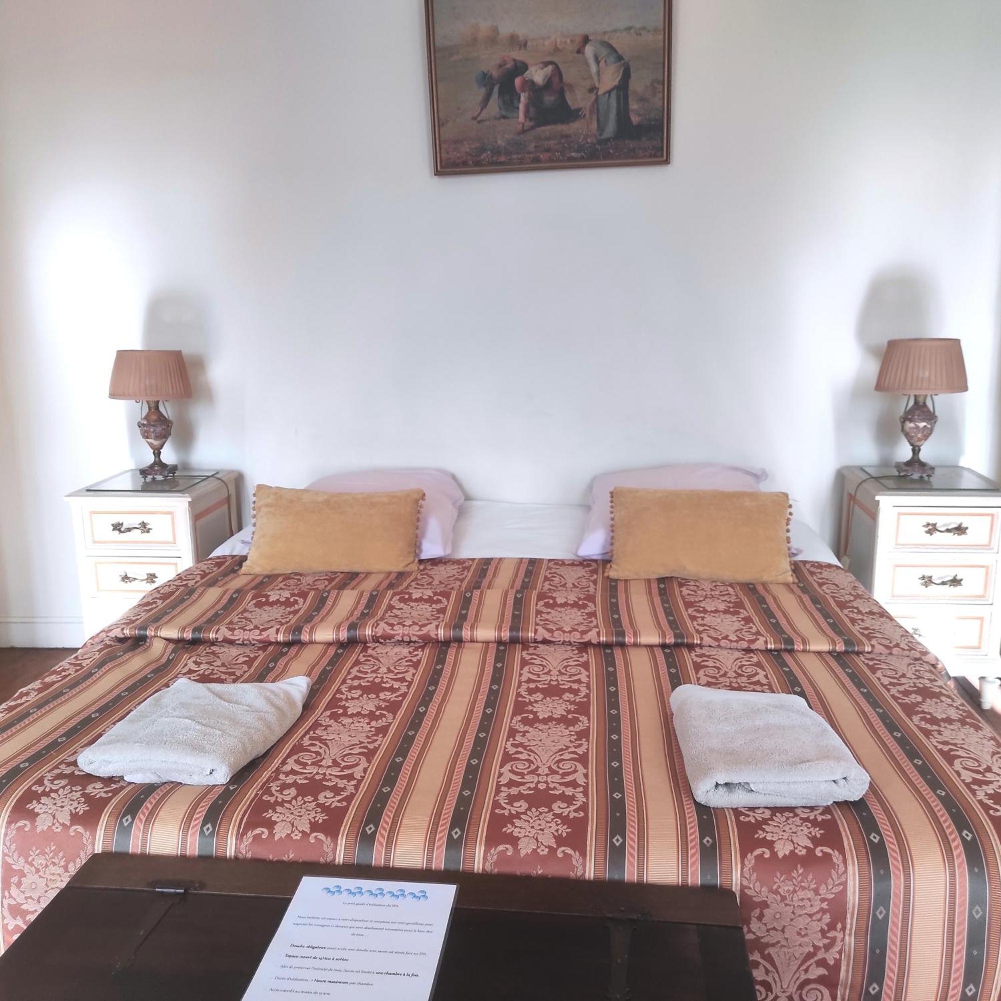 Villa Angel - Spa Caunes-Minervois Eksteriør billede