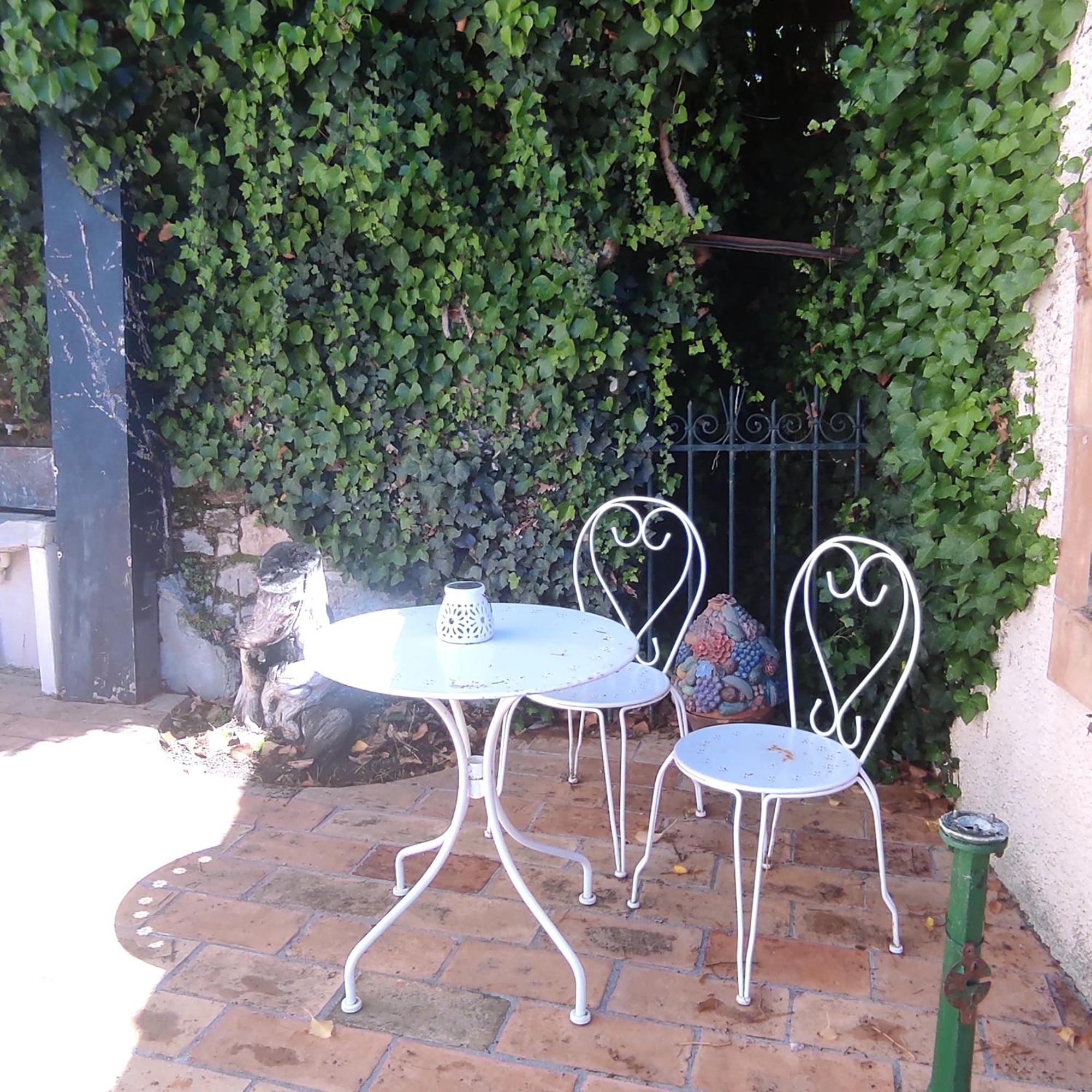 Villa Angel - Spa Caunes-Minervois Eksteriør billede