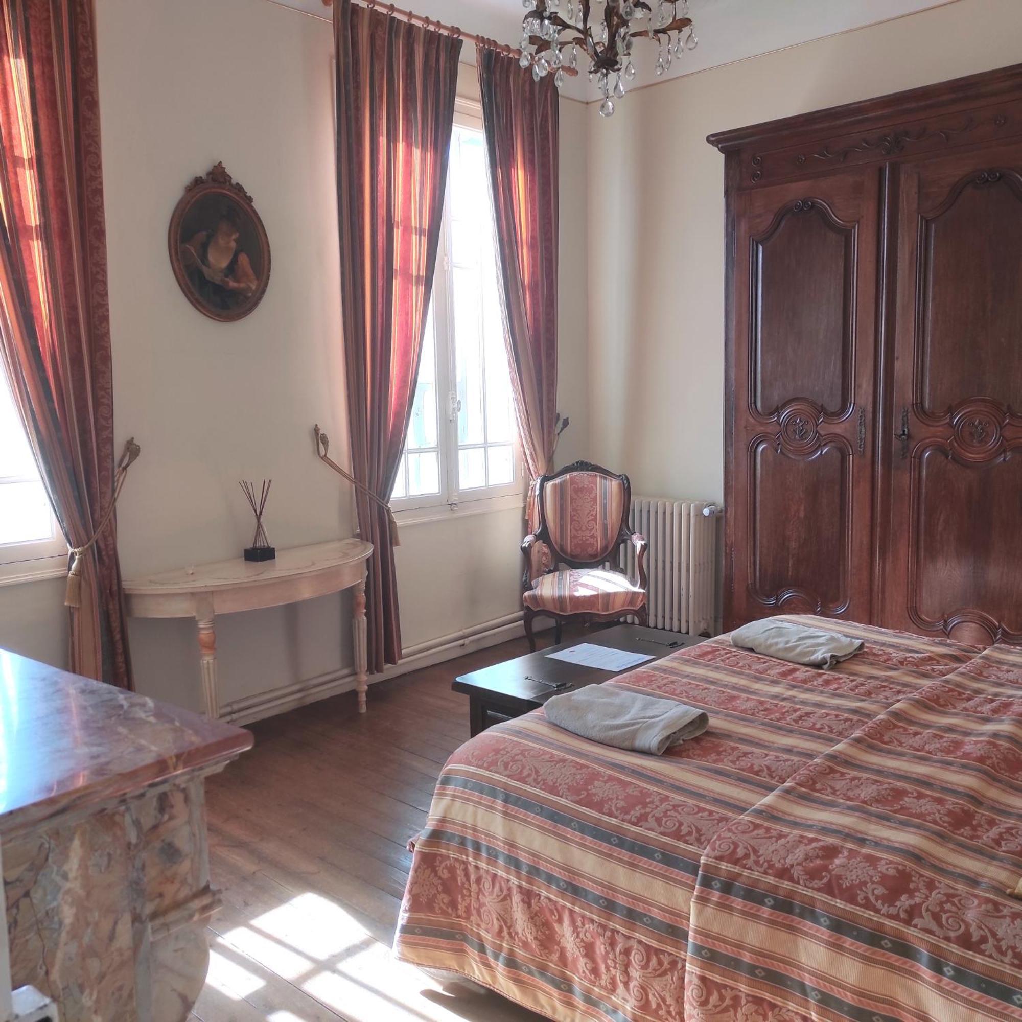 Villa Angel - Spa Caunes-Minervois Eksteriør billede