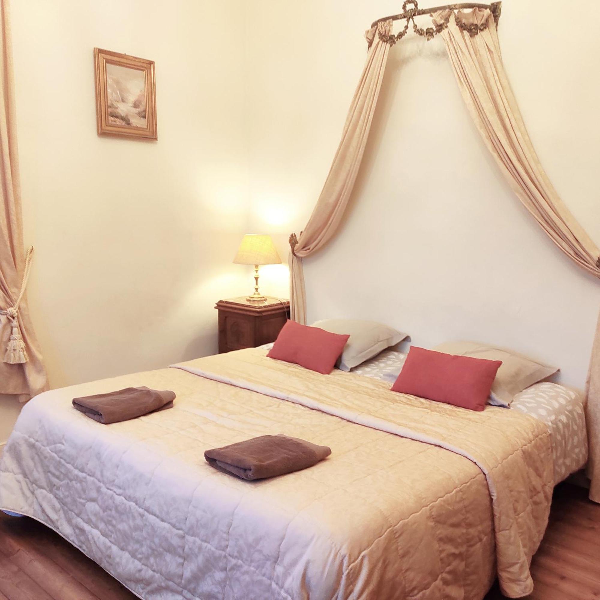 Villa Angel - Spa Caunes-Minervois Eksteriør billede
