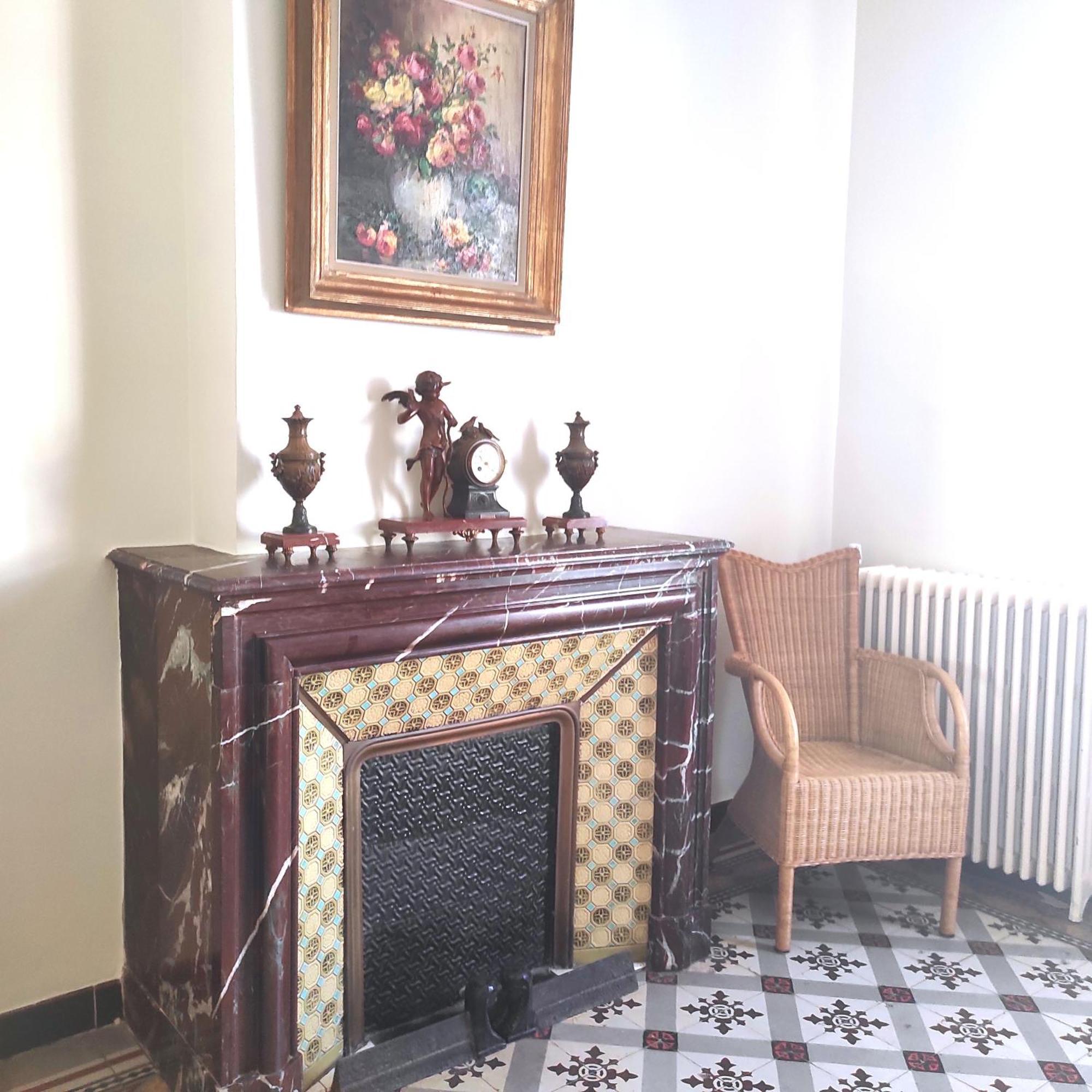 Villa Angel - Spa Caunes-Minervois Eksteriør billede