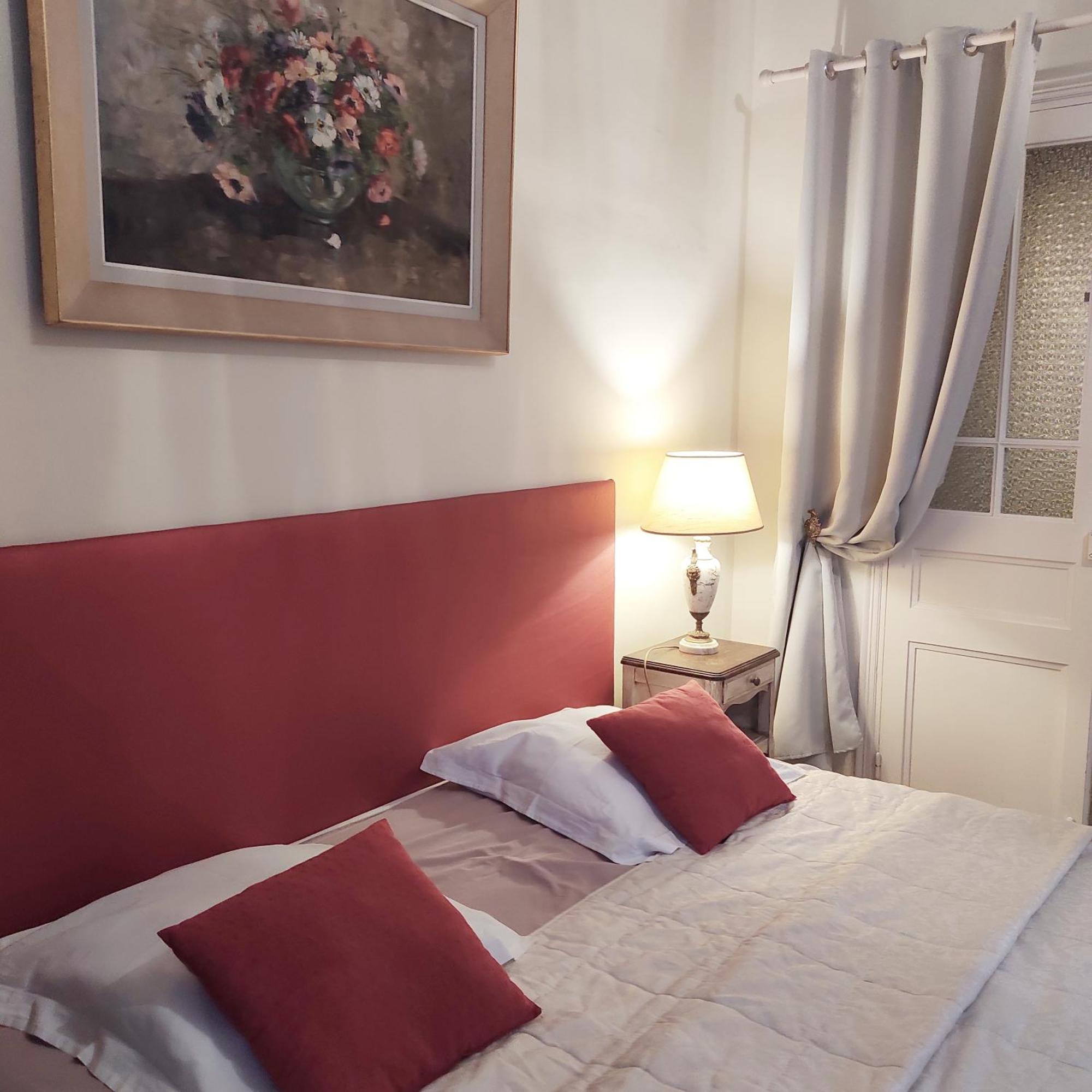 Villa Angel - Spa Caunes-Minervois Eksteriør billede