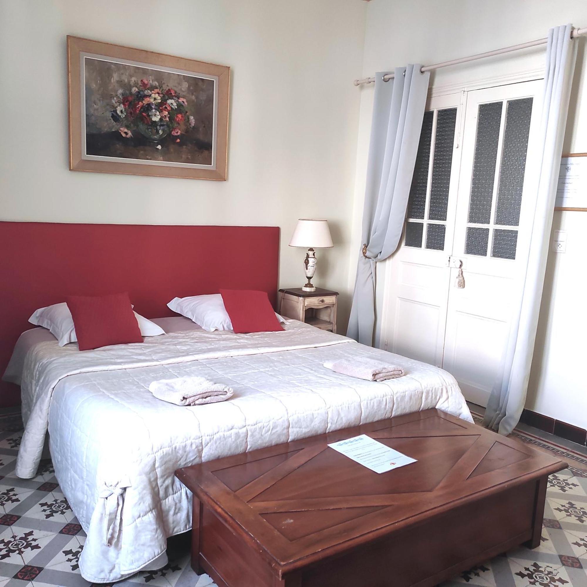 Villa Angel - Spa Caunes-Minervois Eksteriør billede