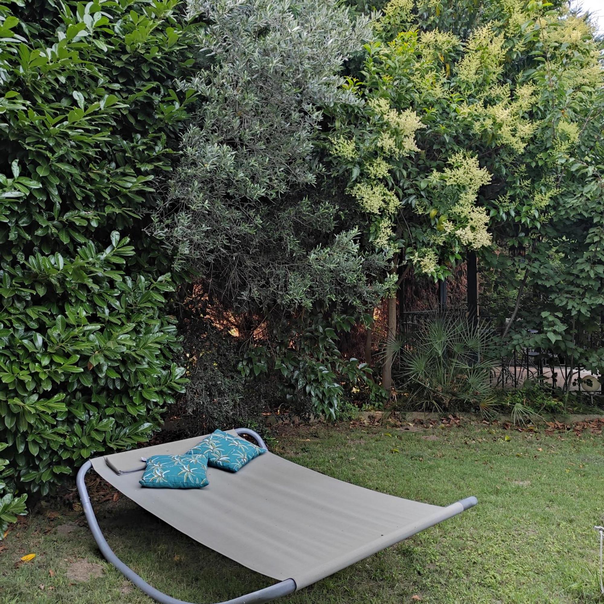 Villa Angel - Spa Caunes-Minervois Eksteriør billede
