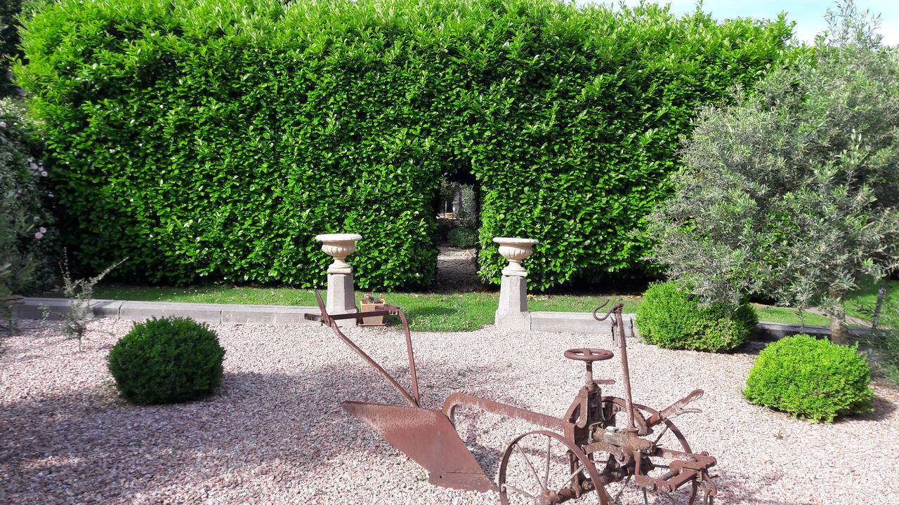 Villa Angel - Spa Caunes-Minervois Eksteriør billede